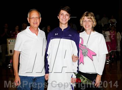 Thumbnail 2 in Yuma Catholic @ Northwest Christian photogallery.