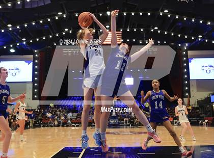 Thumbnail 2 in Pearl River vs Hendrick Hudson (NYSPHSAA Section 1 Class A Semifinal) photogallery.
