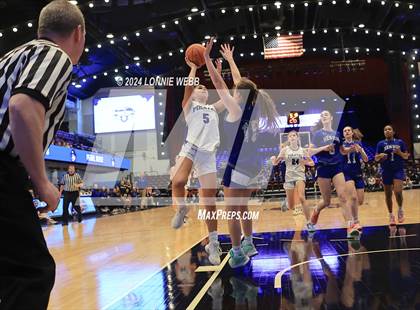 Thumbnail 1 in Pearl River vs Hendrick Hudson (NYSPHSAA Section 1 Class A Semifinal) photogallery.