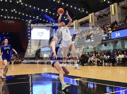 Thumbnail 2 in Pearl River vs Hendrick Hudson (NYSPHSAA Section 1 Class A Semifinal) photogallery.