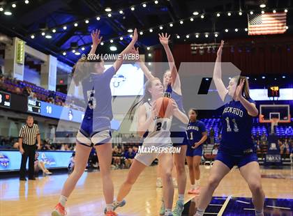 Thumbnail 3 in Pearl River vs Hendrick Hudson (NYSPHSAA Section 1 Class A Semifinal) photogallery.
