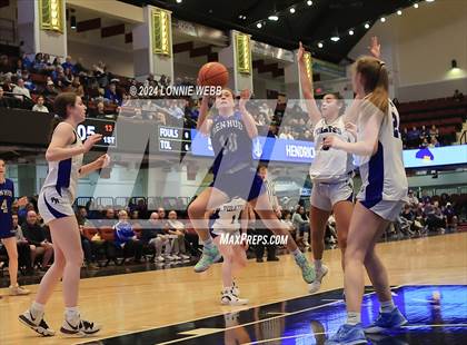 Thumbnail 2 in Pearl River vs Hendrick Hudson (NYSPHSAA Section 1 Class A Semifinal) photogallery.