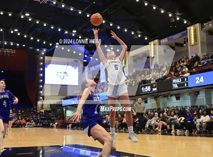 Thumbnail 3 in Pearl River vs Hendrick Hudson (NYSPHSAA Section 1 Class A Semifinal) photogallery.