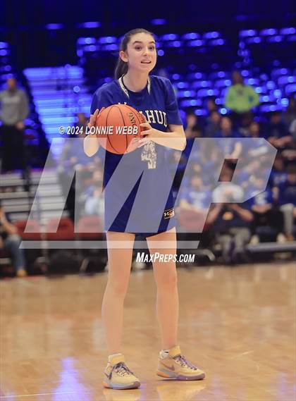 Thumbnail 3 in Pearl River vs Hendrick Hudson (NYSPHSAA Section 1 Class A Semifinal) photogallery.