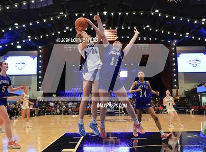 Thumbnail 1 in Pearl River vs Hendrick Hudson (NYSPHSAA Section 1 Class A Semifinal) photogallery.
