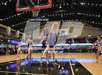 Thumbnail 1 in Pearl River vs Hendrick Hudson (NYSPHSAA Section 1 Class A Semifinal) photogallery.