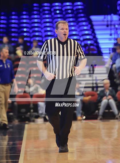 Thumbnail 1 in Pearl River vs Hendrick Hudson (NYSPHSAA Section 1 Class A Semifinal) photogallery.