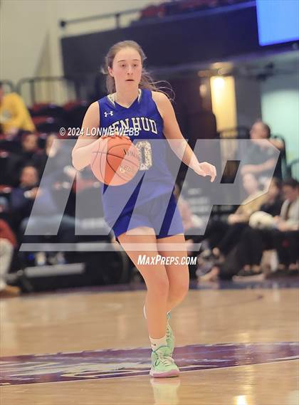 Thumbnail 3 in Pearl River vs Hendrick Hudson (NYSPHSAA Section 1 Class A Semifinal) photogallery.