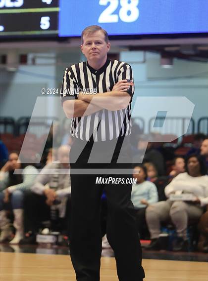 Thumbnail 3 in Pearl River vs Hendrick Hudson (NYSPHSAA Section 1 Class A Semifinal) photogallery.
