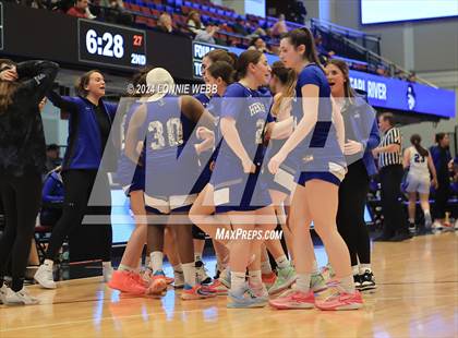 Thumbnail 1 in Pearl River vs Hendrick Hudson (NYSPHSAA Section 1 Class A Semifinal) photogallery.