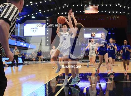 Thumbnail 1 in Pearl River vs Hendrick Hudson (NYSPHSAA Section 1 Class A Semifinal) photogallery.