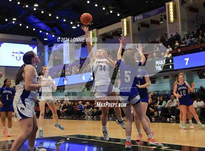 Thumbnail 1 in Pearl River vs Hendrick Hudson (NYSPHSAA Section 1 Class A Semifinal) photogallery.