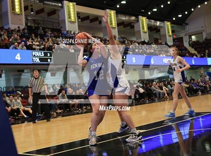 Thumbnail 2 in Pearl River vs Hendrick Hudson (NYSPHSAA Section 1 Class A Semifinal) photogallery.