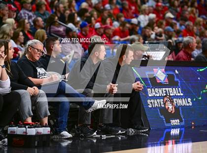 Thumbnail 2 in Melbourne vs. Bigelow (AAA 2A State Final) photogallery.