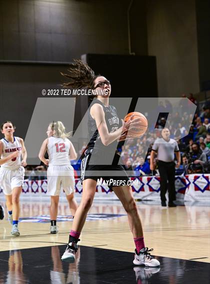 Thumbnail 2 in Melbourne vs. Bigelow (AAA 2A State Final) photogallery.