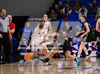 Thumbnail 2 in Melbourne vs. Bigelow (AAA 2A State Final) photogallery.
