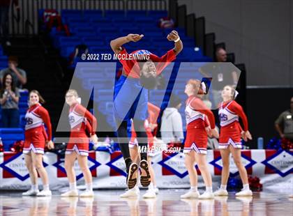 Thumbnail 2 in Melbourne vs. Bigelow (AAA 2A State Final) photogallery.
