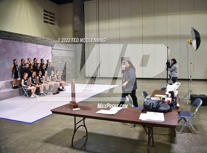 Thumbnail 1 in Melbourne vs. Bigelow (AAA 2A State Final) photogallery.