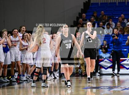 Thumbnail 3 in Melbourne vs. Bigelow (AAA 2A State Final) photogallery.