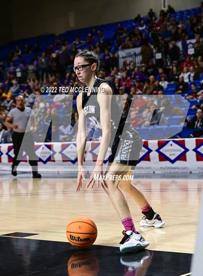 Thumbnail 3 in Melbourne vs. Bigelow (AAA 2A State Final) photogallery.
