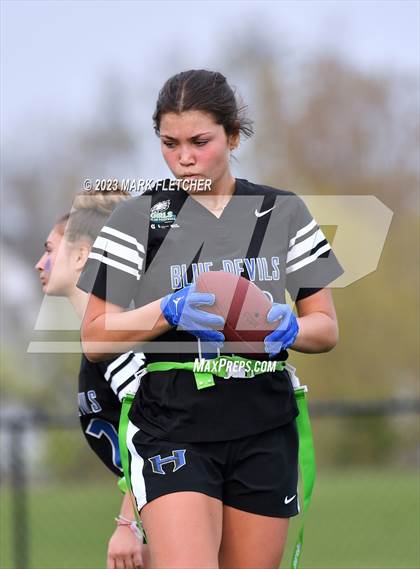 Thumbnail 1 in Kingsway @ Hammonton photogallery.
