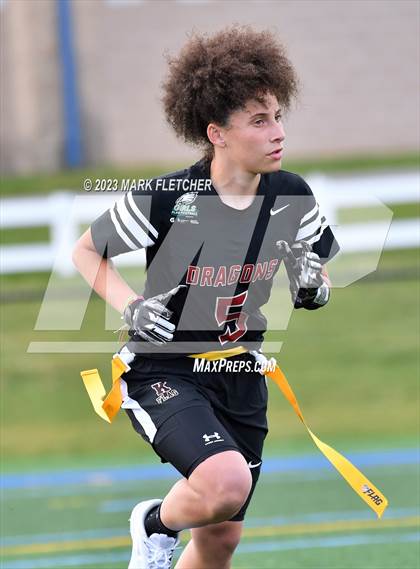 Thumbnail 1 in Kingsway @ Hammonton photogallery.