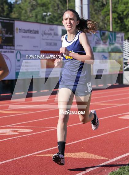Thumbnail 2 in FVL Championship Trials (800 & 3200 Meter) photogallery.
