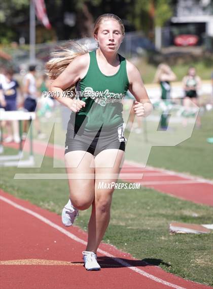 Thumbnail 1 in FVL Championship Trials (800 & 3200 Meter) photogallery.