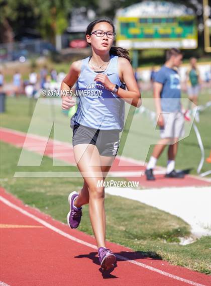 Thumbnail 3 in FVL Championship Trials (800 & 3200 Meter) photogallery.