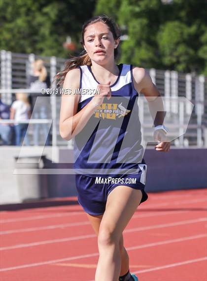 Thumbnail 1 in FVL Championship Trials (800 & 3200 Meter) photogallery.