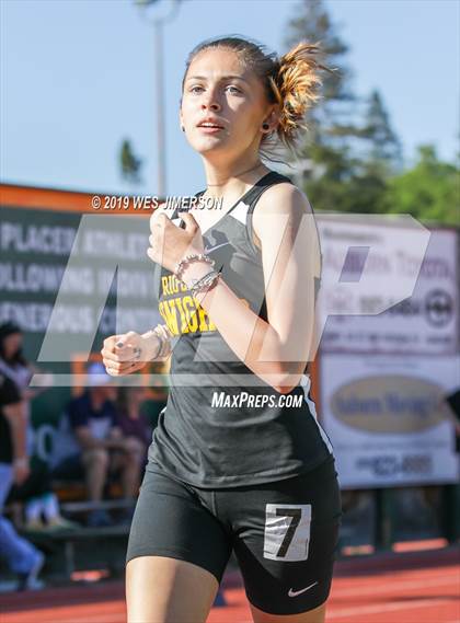 Thumbnail 1 in FVL Championship Trials (800 & 3200 Meter) photogallery.