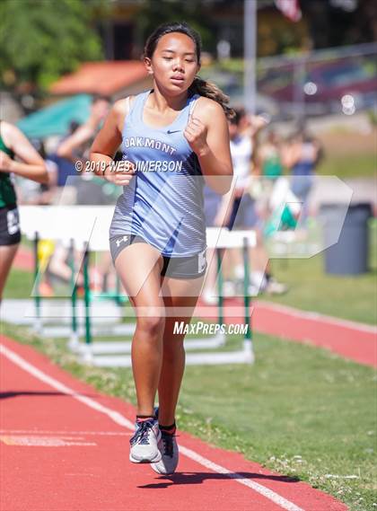 Thumbnail 3 in FVL Championship Trials (800 & 3200 Meter) photogallery.