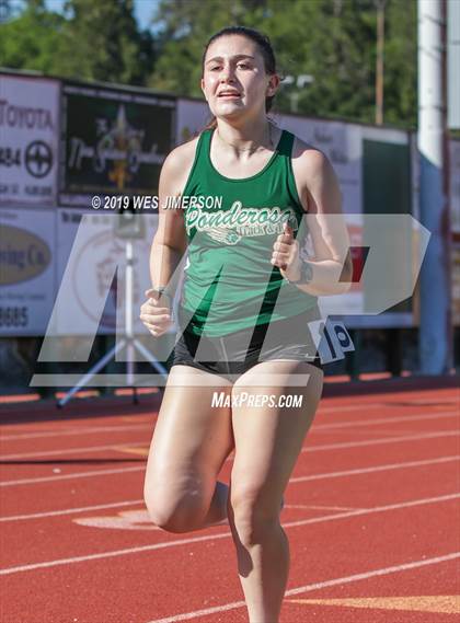Thumbnail 2 in FVL Championship Trials (800 & 3200 Meter) photogallery.