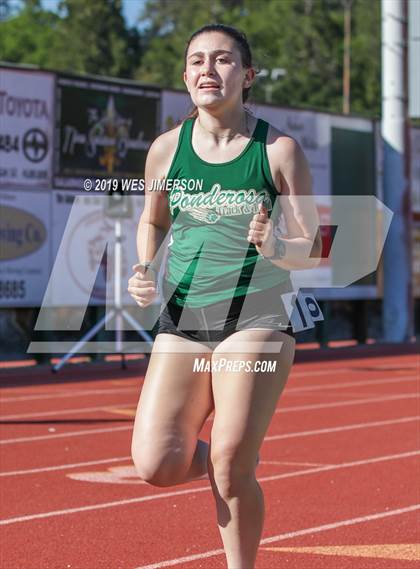 Thumbnail 2 in JV: FVL Championship Trials (800 & 3200 Meter) photogallery.
