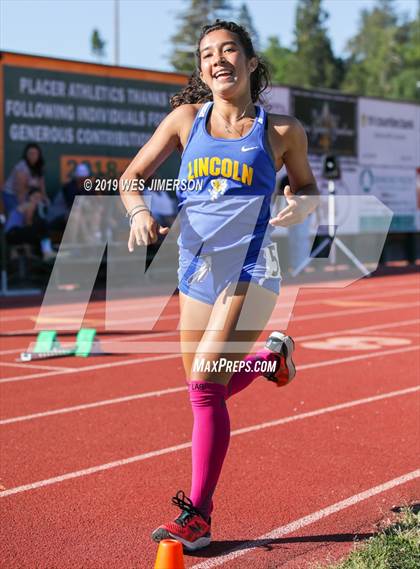 Thumbnail 2 in FVL Championship Trials (800 & 3200 Meter) photogallery.