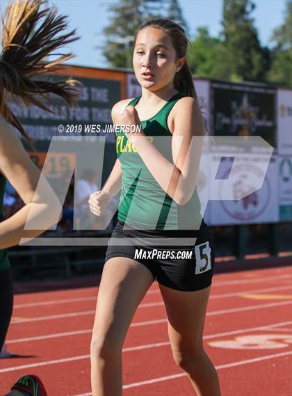 Thumbnail 1 in FVL Championship Trials (800 & 3200 Meter) photogallery.