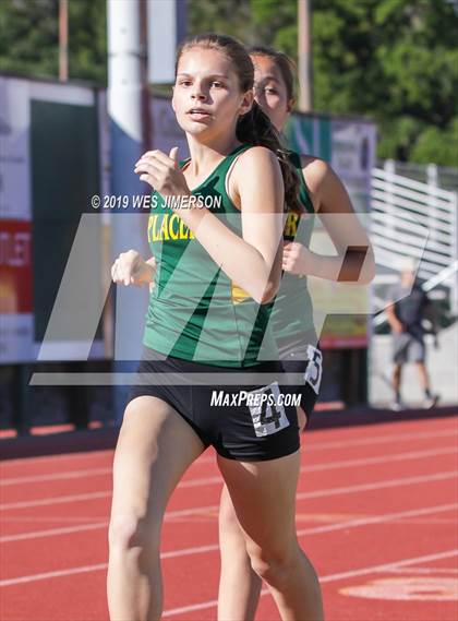 Thumbnail 3 in FVL Championship Trials (800 & 3200 Meter) photogallery.