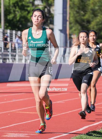 Thumbnail 3 in FVL Championship Trials (800 & 3200 Meter) photogallery.