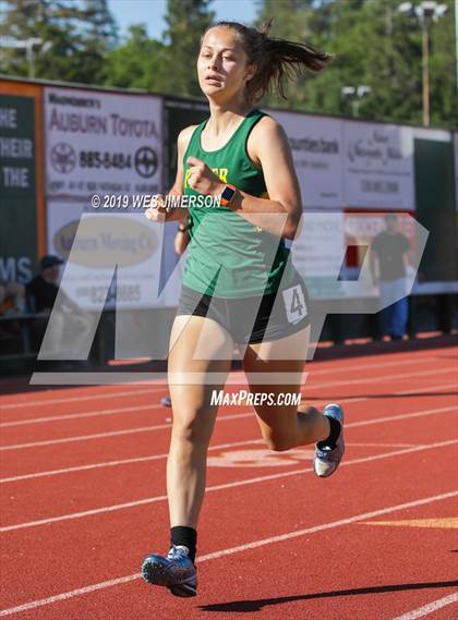Thumbnail 3 in FVL Championship Trials (800 & 3200 Meter) photogallery.