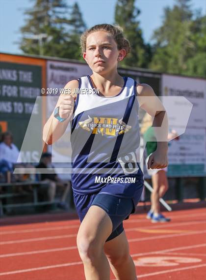Thumbnail 2 in FVL Championship Trials (800 & 3200 Meter) photogallery.