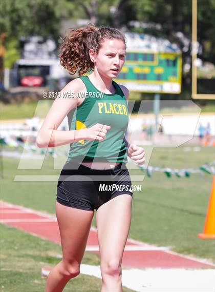 Thumbnail 2 in FVL Championship Trials (800 & 3200 Meter) photogallery.