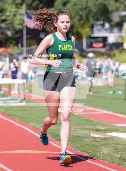 Thumbnail 2 in FVL Championship Trials (800 & 3200 Meter) photogallery.
