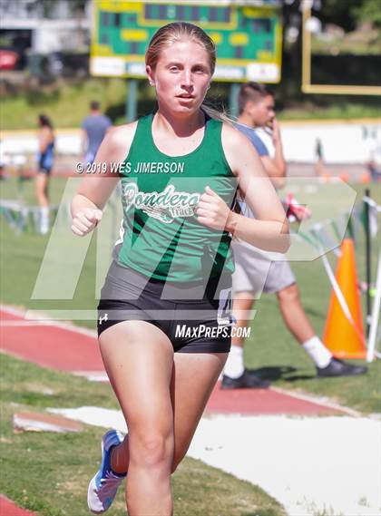 Thumbnail 1 in FVL Championship Trials (800 & 3200 Meter) photogallery.