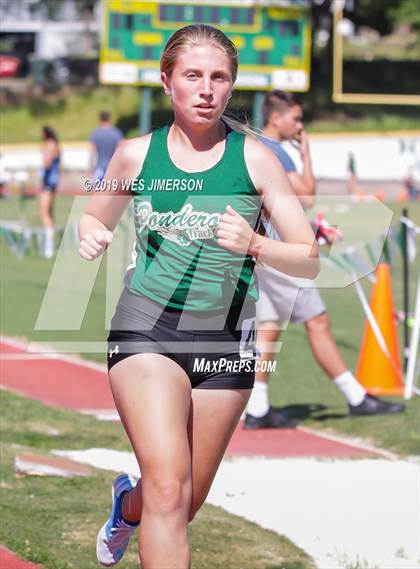 Thumbnail 1 in JV: FVL Championship Trials (800 & 3200 Meter) photogallery.