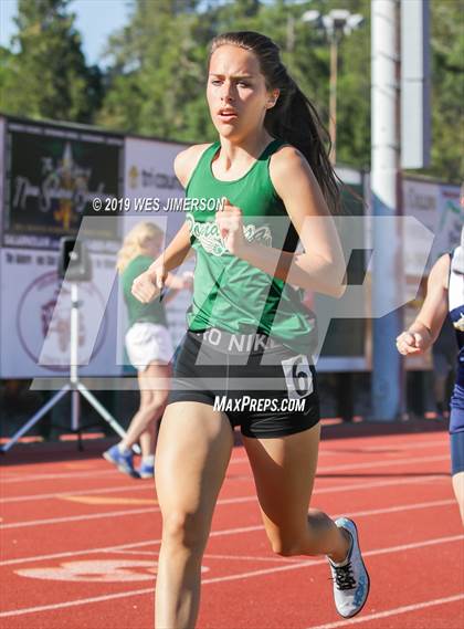 Thumbnail 1 in FVL Championship Trials (800 & 3200 Meter) photogallery.