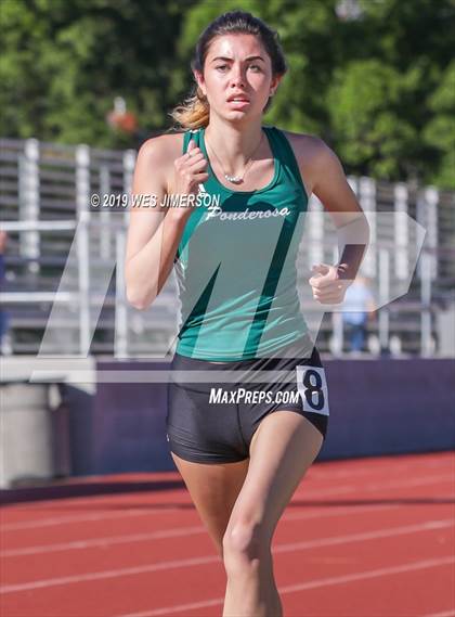 Thumbnail 2 in FVL Championship Trials (800 & 3200 Meter) photogallery.