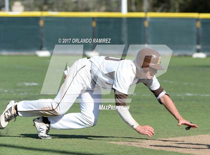 Thumbnail 3 in Santa Monica vs Francis Parker (67th Annual San Diego Lions Tournament) photogallery.