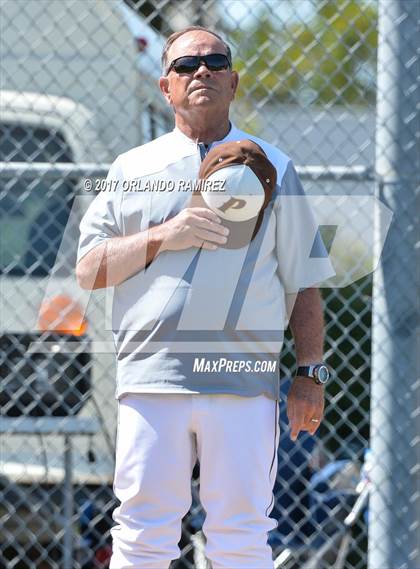 Thumbnail 3 in Santa Monica vs Francis Parker (67th Annual San Diego Lions Tournament) photogallery.
