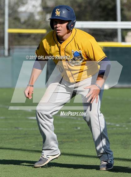 Thumbnail 1 in Santa Monica vs Francis Parker (67th Annual San Diego Lions Tournament) photogallery.