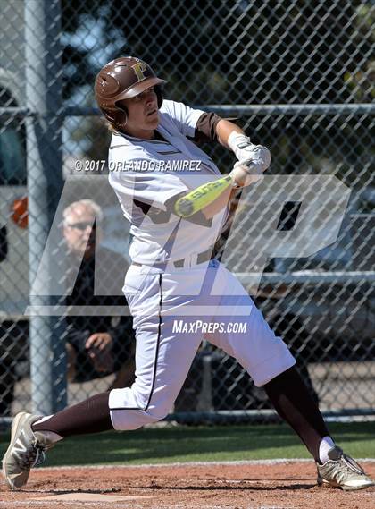 Thumbnail 3 in Santa Monica vs Francis Parker (67th Annual San Diego Lions Tournament) photogallery.